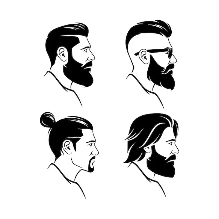 CORTE MASCULINO