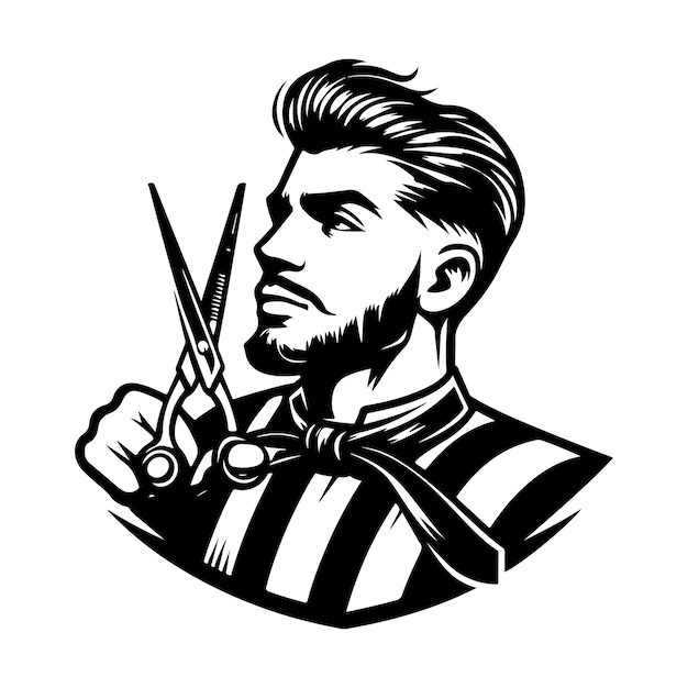 BARBA TRADICIONAL