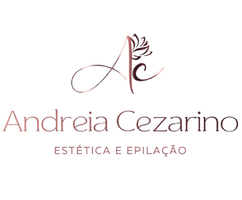 Logo da empresa Andreia Cezarino