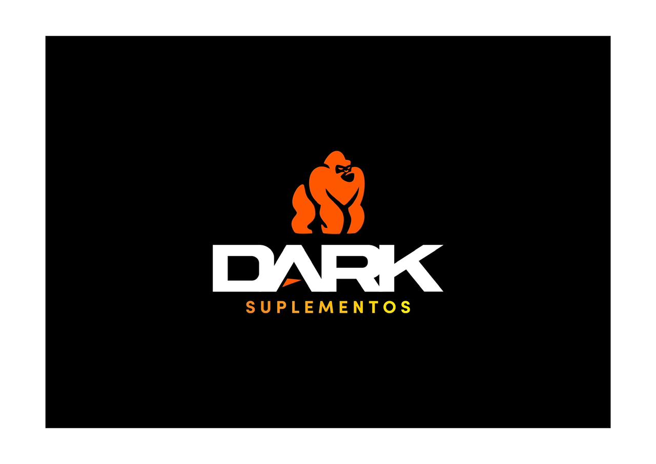 Logo da empresa DARK SUPLEMENTOS