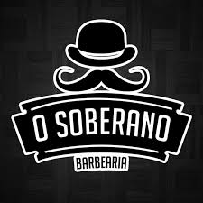 Logo da empresa CLECIO - BARBEARIA O SOBERANO