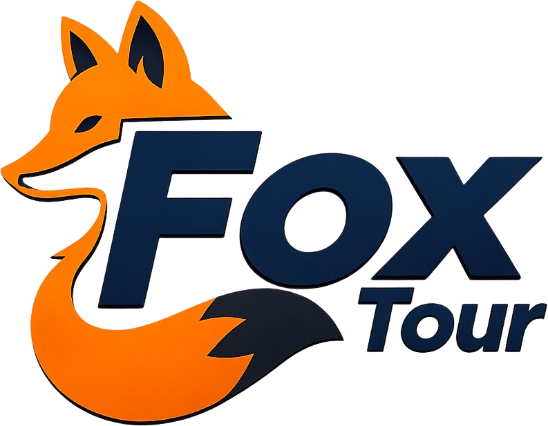 Fox Tour Turismo e Viagem